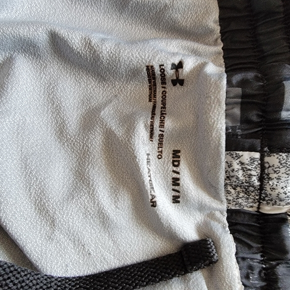 UA shorts - Picture 2 of 3